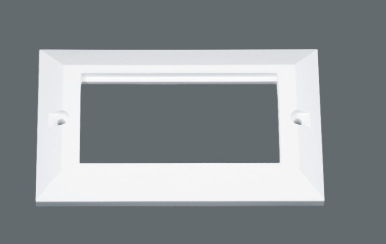 86型英式面板86*146mm