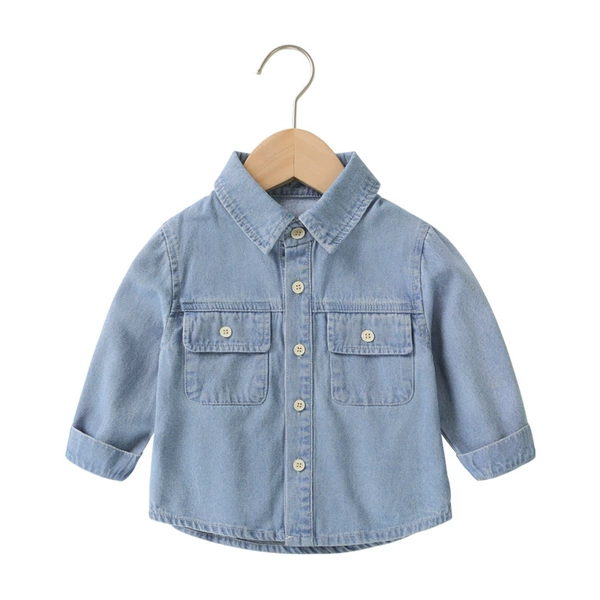 Y7927 denim blue