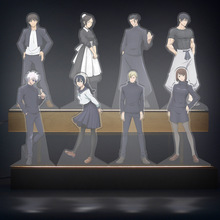 ���gJujutsu�ؑ�Kaisen 2����ƪ������߅�������L�l�M��Сҹ��