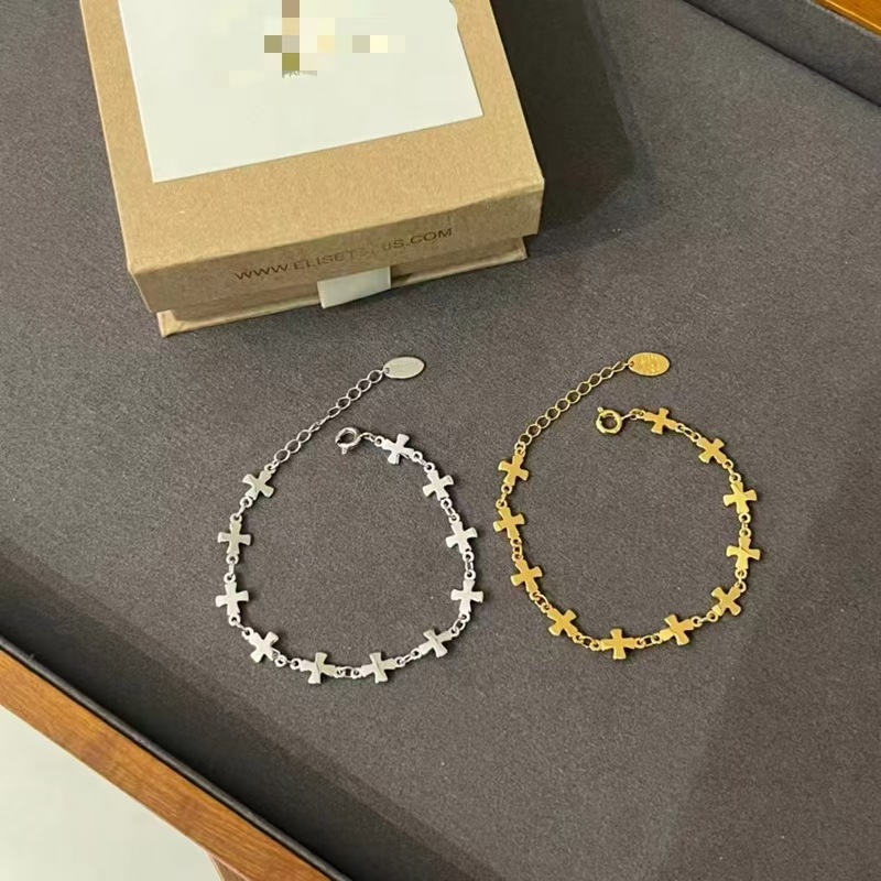 Elegant Long Sweater Necklace Gold Plated Versatile Fashion Chain_voghion.com