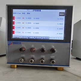 气动量仪;其他仪器配件;粗糙度仪