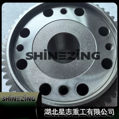 4993185 Flywheel Gear Flywheel/Gear