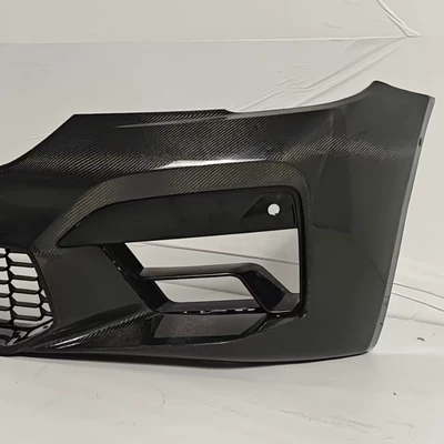 Body M5 Front Bumper Can Be – Bumper