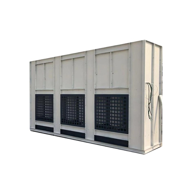 Equipo de eliminación de polvo de recubrimiento Caja de cartón laberinto gabinete de pulverización de pintura seca niebla de pintura purificación gabinete de eliminación de polvo de protección ambiental Fuente estándar