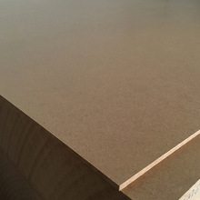 密度板7.8mm素板MDF收納盒木制品雕刻工藝品相框背板