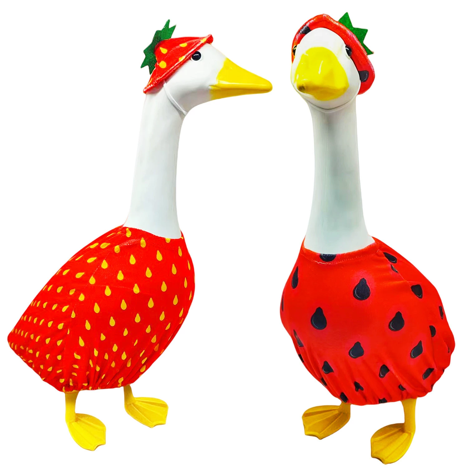 61 г трансграничная одежда с гусиными плодами, одежда с гусиными плодами, 2024, большая белая одежда с гусиными плодами