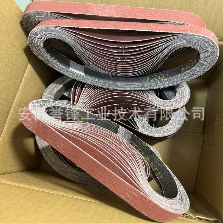 3M 984F气动小砂带 2