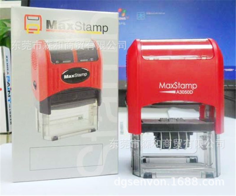 ������MaxStamp��īӡ��A3050D��PS3050AD������ӡ��������