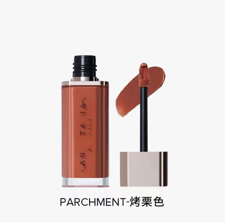 现货Aas/taa慕斯唇泥ABH裸色哑光唇釉唇膏口红 crush/perchmet|undefined