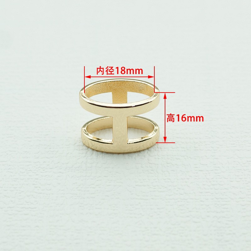 Corea del Sur multi-funcional bufanda hebilla de alta calidad perla moda nueva Camelia windbreaker cinturón hebilla de alta gama joyería al por mayor