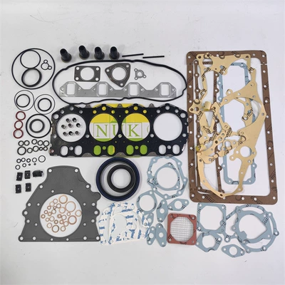 Cylinder and parts Kit Cylinder Gasket Valve