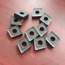 数控刀片cnmm190616外圆刀片镗床加硬铣削刀具硬质合金精镗专用