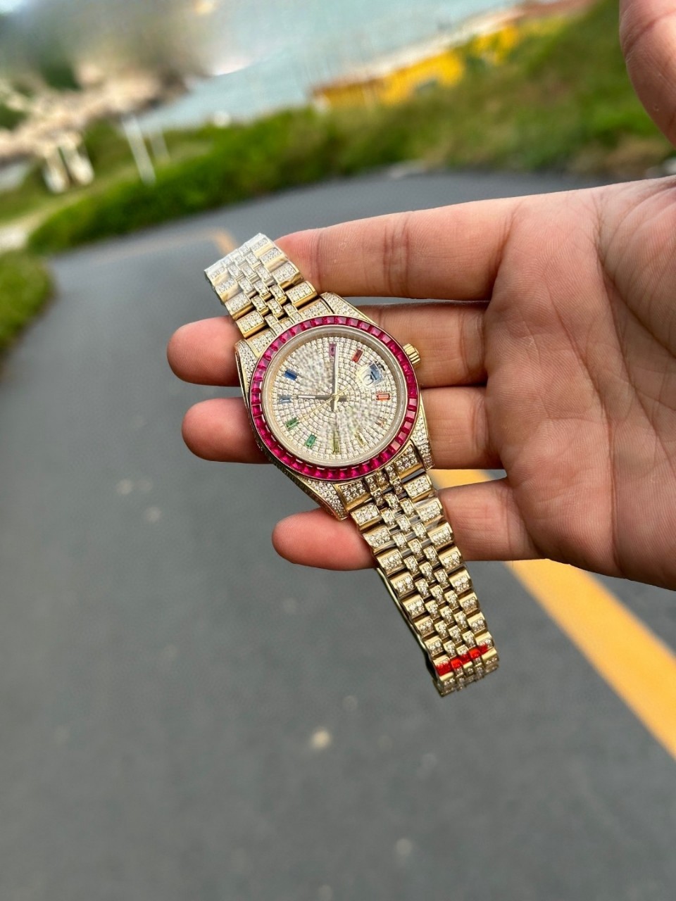 批评的镜面