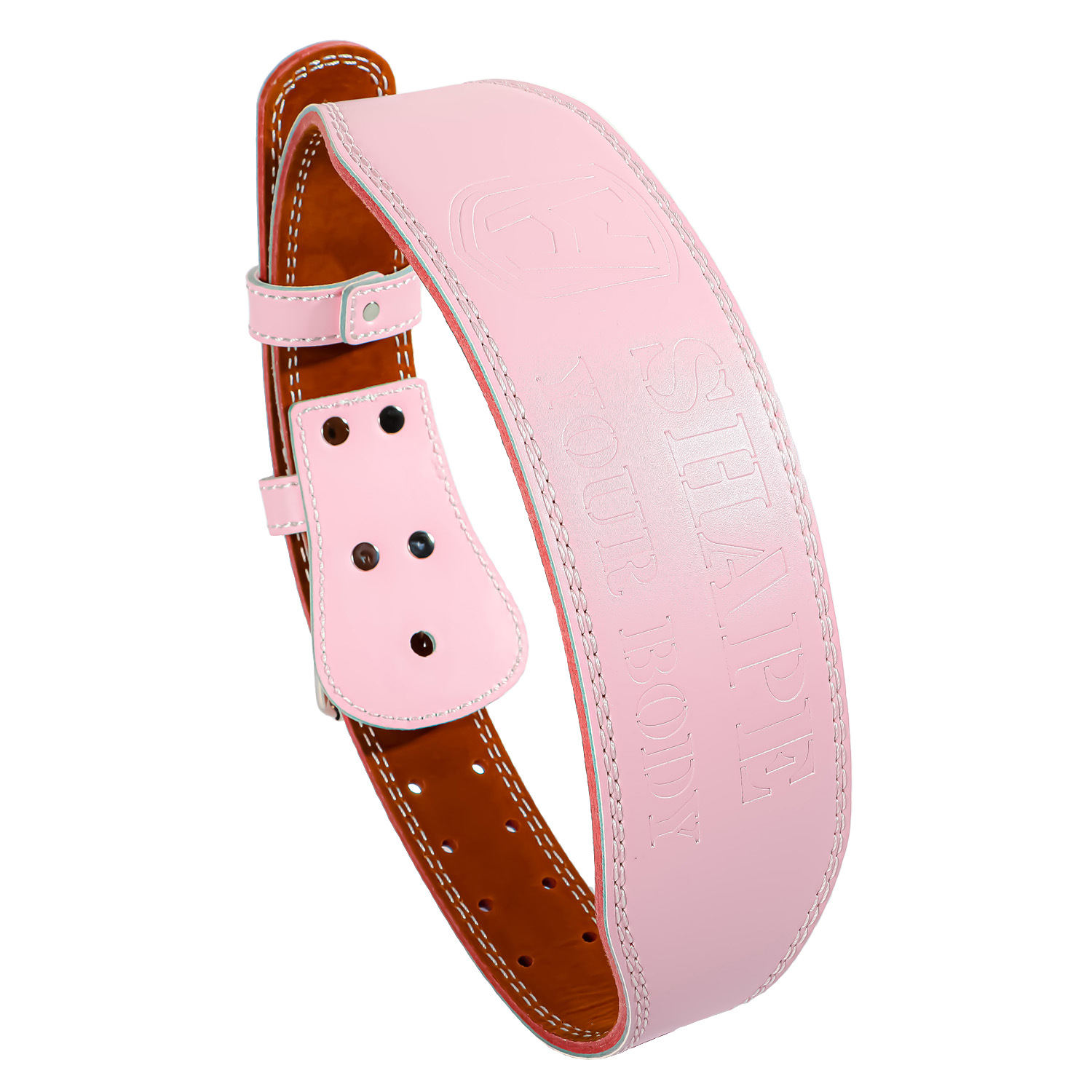 Cinturón de fitness para hombres y mujeres en sentadillas, peso muerto ensanchado, soporte deportivo de cuero PU, soporte de cintura, levantamiento de pesas, equipo de protección de cintura y abdomen