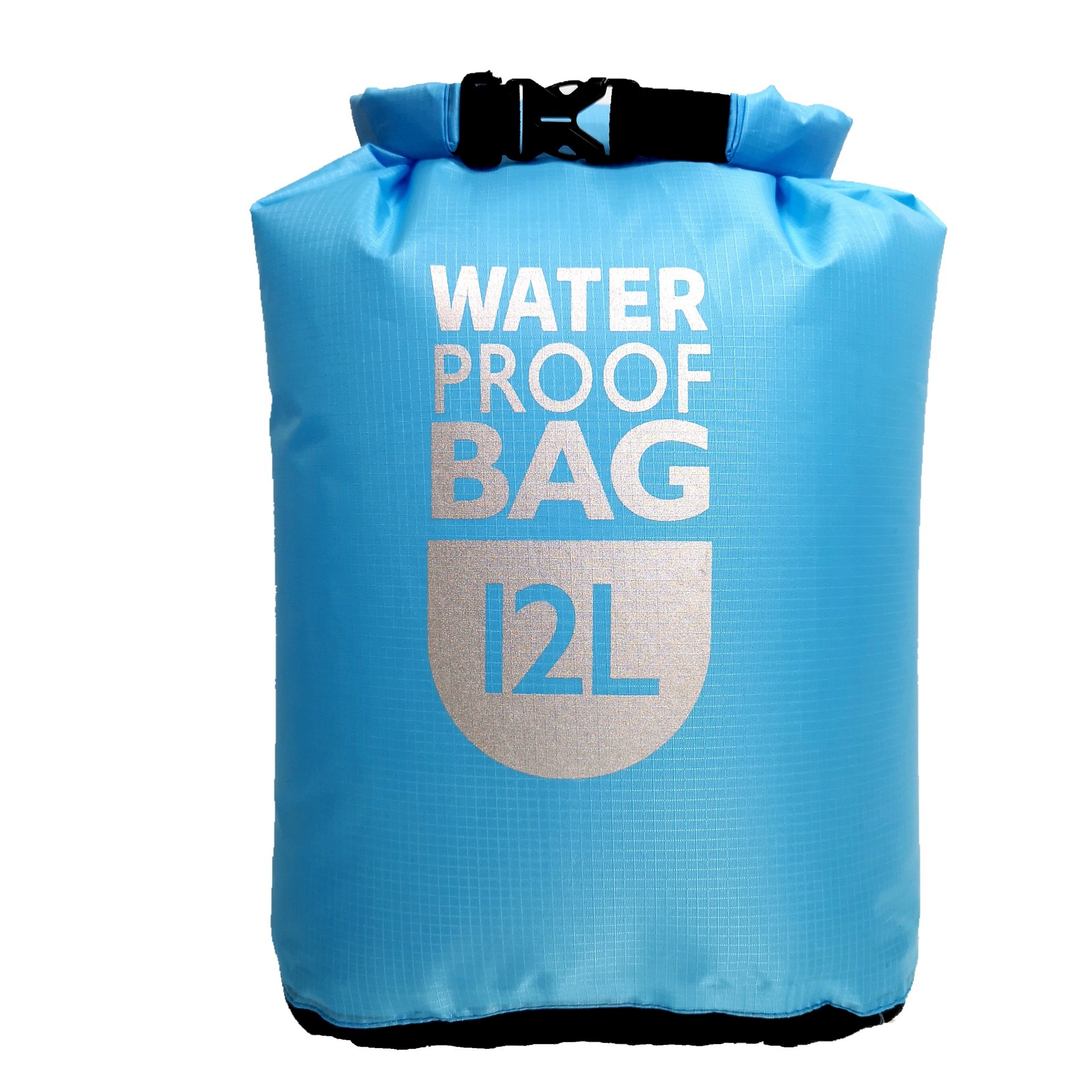 Ultra light square waterproof bag for swimming, sleeping bag, storage system, (Cross-border trading)