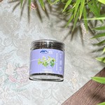 丁香茶长白山丁香绿茶厂家批发嫩叶花茶60g罐装新茶产地直发