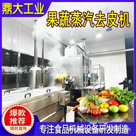 蒸汽发生器;果蔬加工设备;肉品加工设备