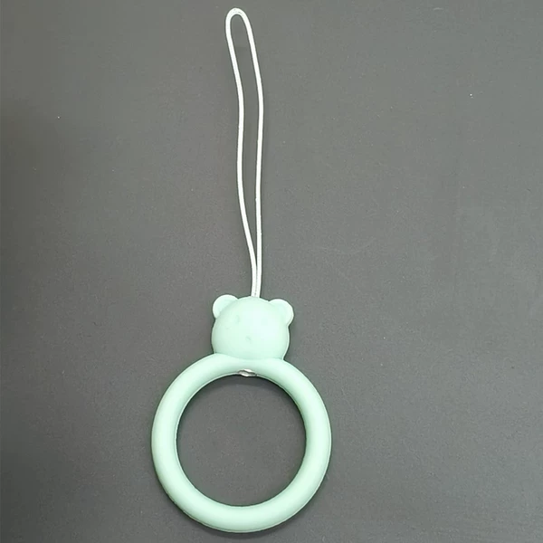 Light Blue (Winnar Silicon Rope)