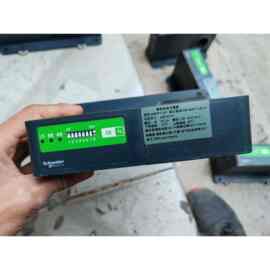 议价 施耐de剩余电流互感器，WEFPT-3-F，实物图片，成色如图其他