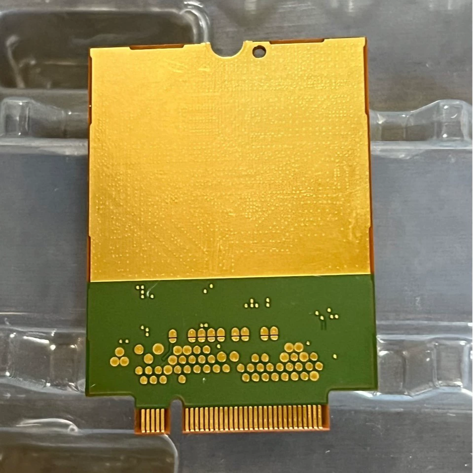 SIERRA EM7455 FDD/TDD LTE Cat6 4G M.2 модуль, LTE 4G карта