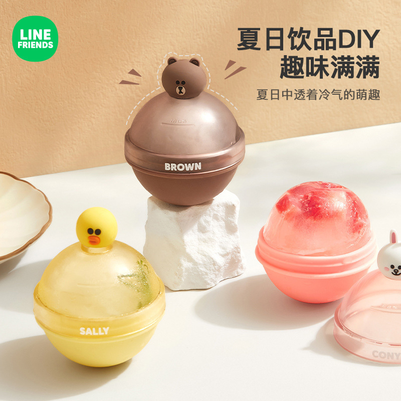 ヒグマアイスボール型食品グレードの球状製氷皿簡単に離型できる家庭用食品グレードのシリコーンアイスキューブアーティファクト|undefined