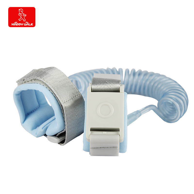 Equipo de protección de seguridad para niños al aire libre, arnés antipérdida, correa para bebés, pulsera, venta al por mayor. image 20