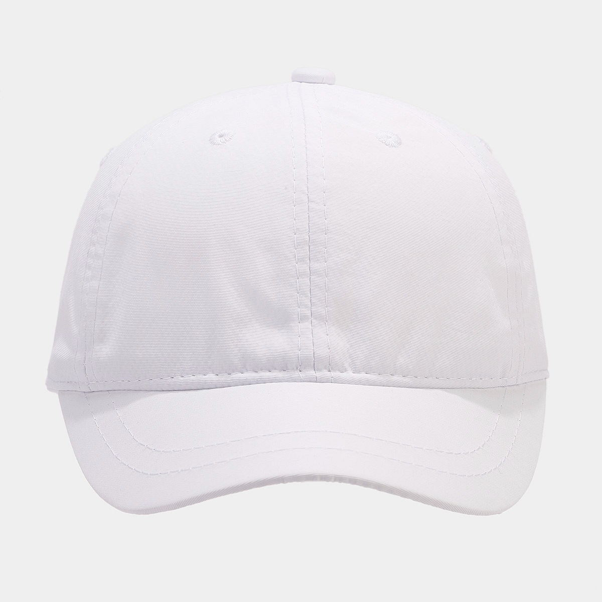 Diseño de nicho japonés, tablero de luz de moda de ala corta, gorra de béisbol de secado rápido, hombres y mujeres, gorras impermeables transpirables de verano, viajes