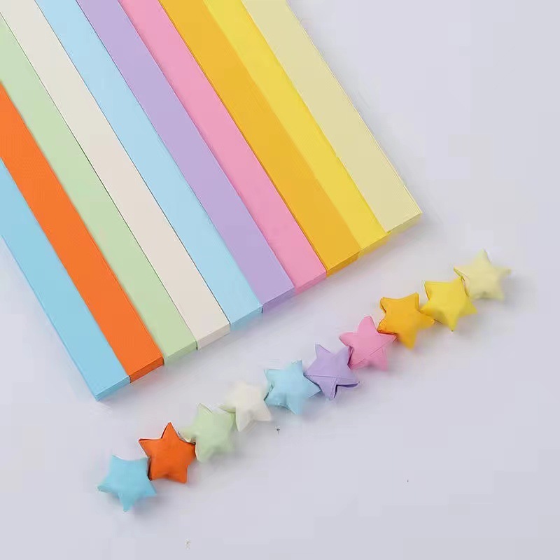 10 color light color length 24cm [540 pieces/package]