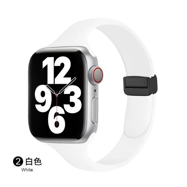 White, 38, 40, 42mm