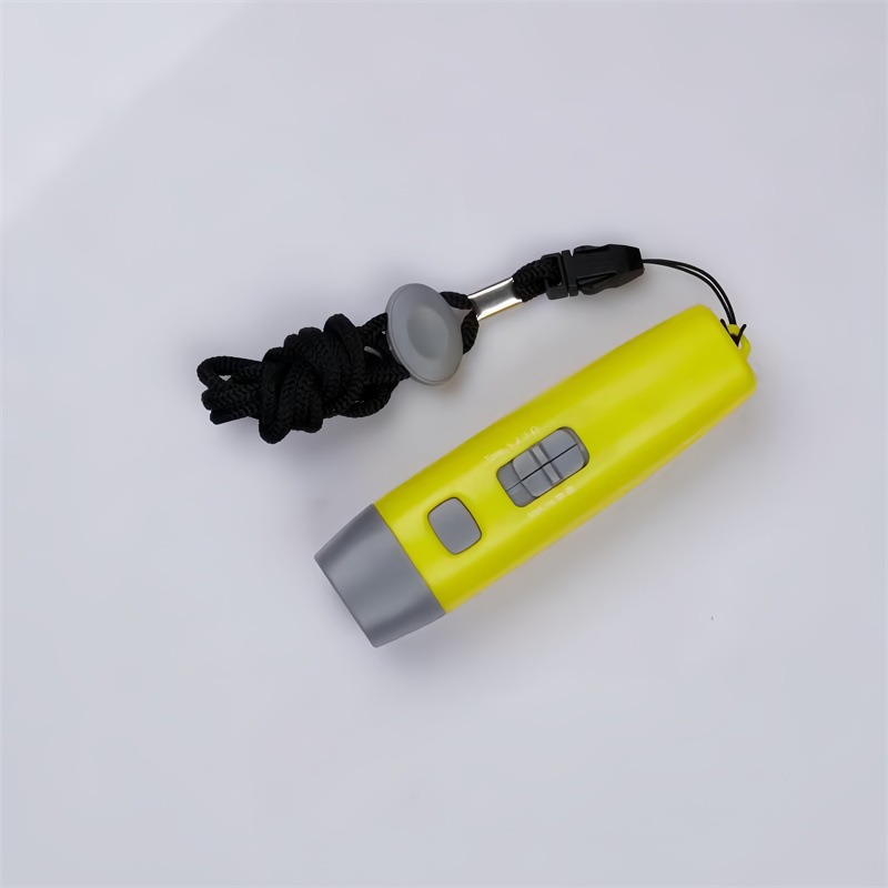 电子口哨足球篮球比赛训练专用裁判口哨多功能三音电子口哨户外哨|undefined