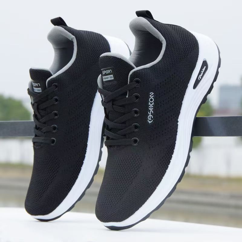 샤오 2311 블랙 [메쉬 스타일]