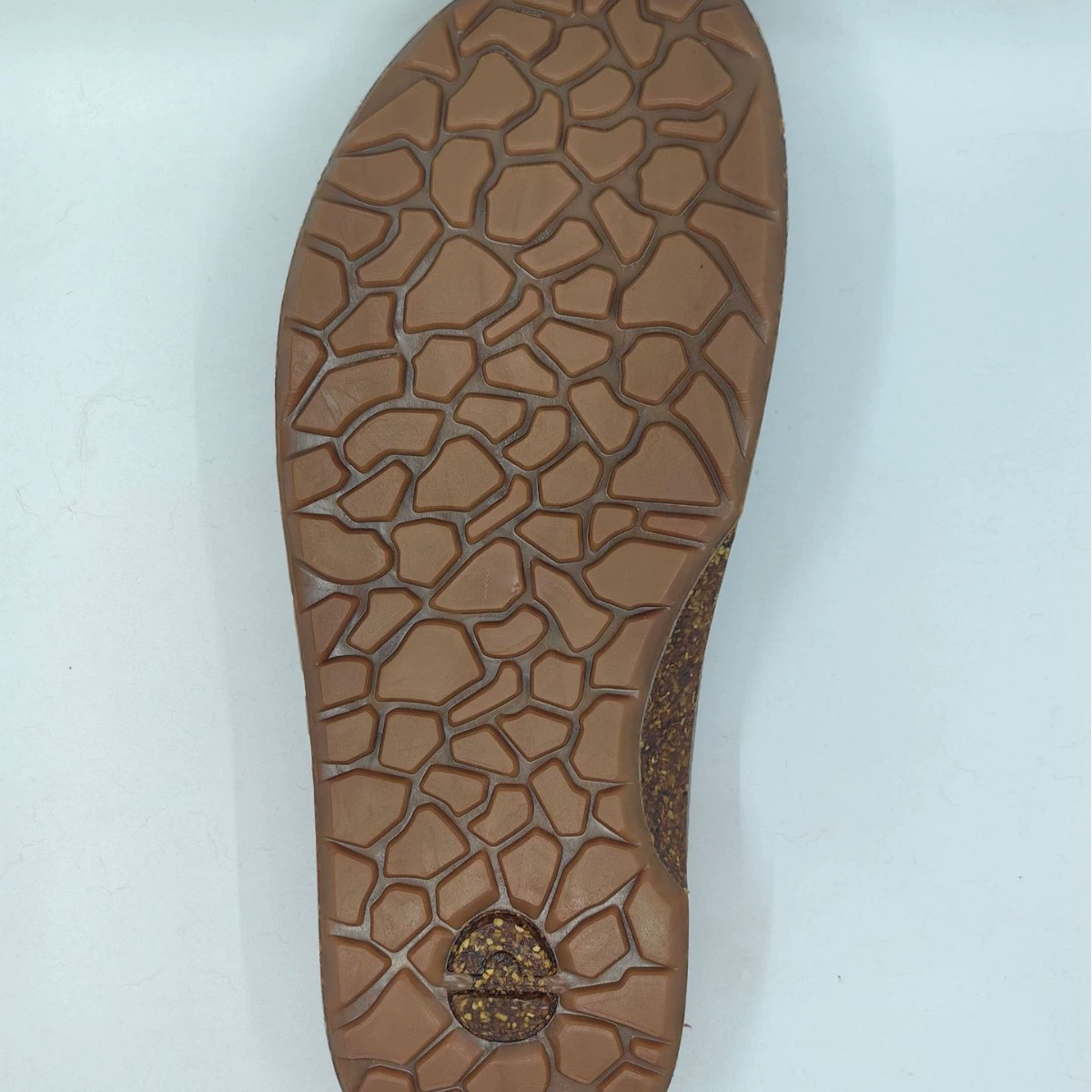 Двухцветная пробка TPR