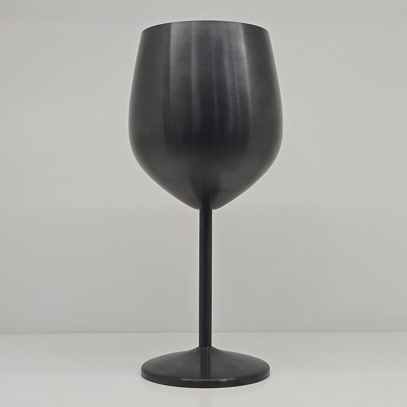 이온 도금 블랙