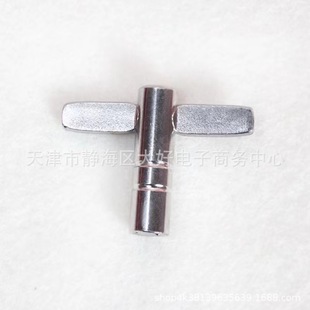 Wholesale drum set drum key inner snare drum key T-shaped assembly tool adjustment wrench electric drum electronic drum