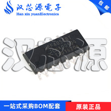 HEF4053BT,653 SOIC-16 ·˫ģ⿪ ԭװƷ