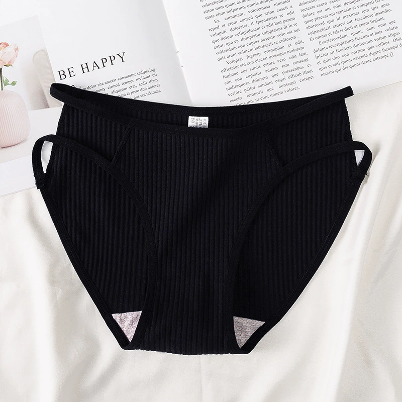Женские японские брюки-бикини? wait: it's briefs. Should be