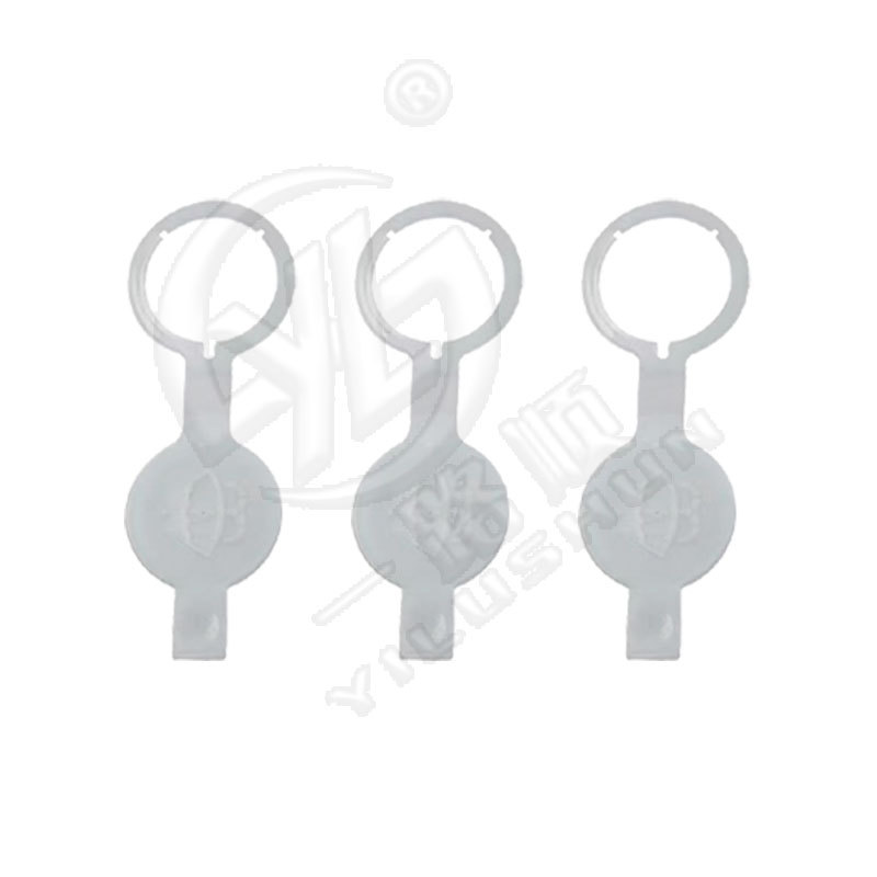 La hebilla Xinyida es adecuada para el limpiaparabrisas Mercedes-Benz, la tapa de la olla de rociado, la tapa de sellado del tanque de agua de vidrio W216