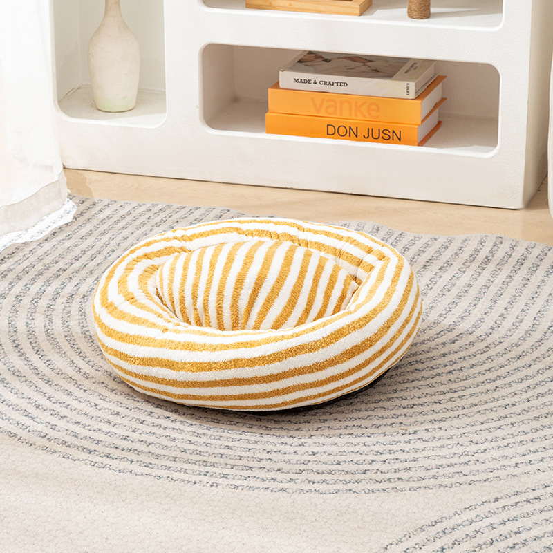 Ventas en caliente transfronterizas felino conchas felino semi-cerrado otoño invierno semi-cerrado felino perro