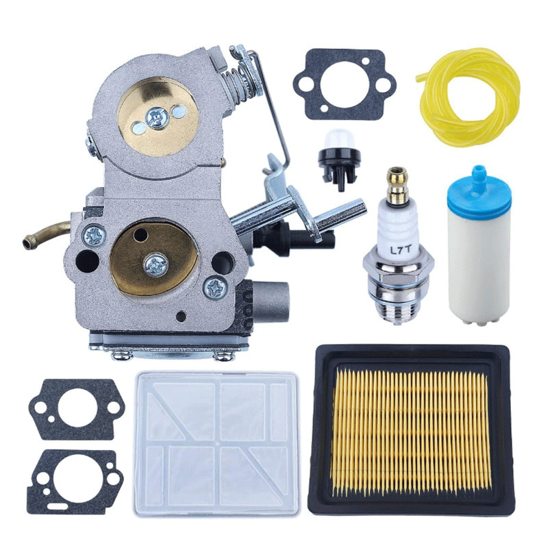 Accesorios de la máquina de corte carburador para k750 k760 para Zama C3-EL5 503283209