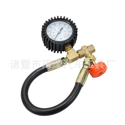 pressure tester pressure test – Avtomobil diaqnostika alətləri