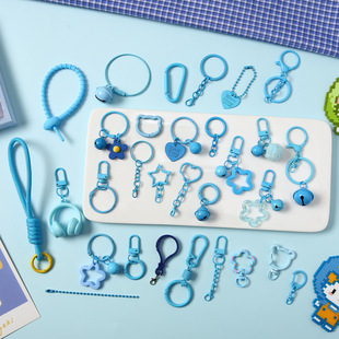 ��ɫƴ����Ʒ耳׿ے���ֹ�diy�Ʒ���䓽zȦ���ɿ��b���