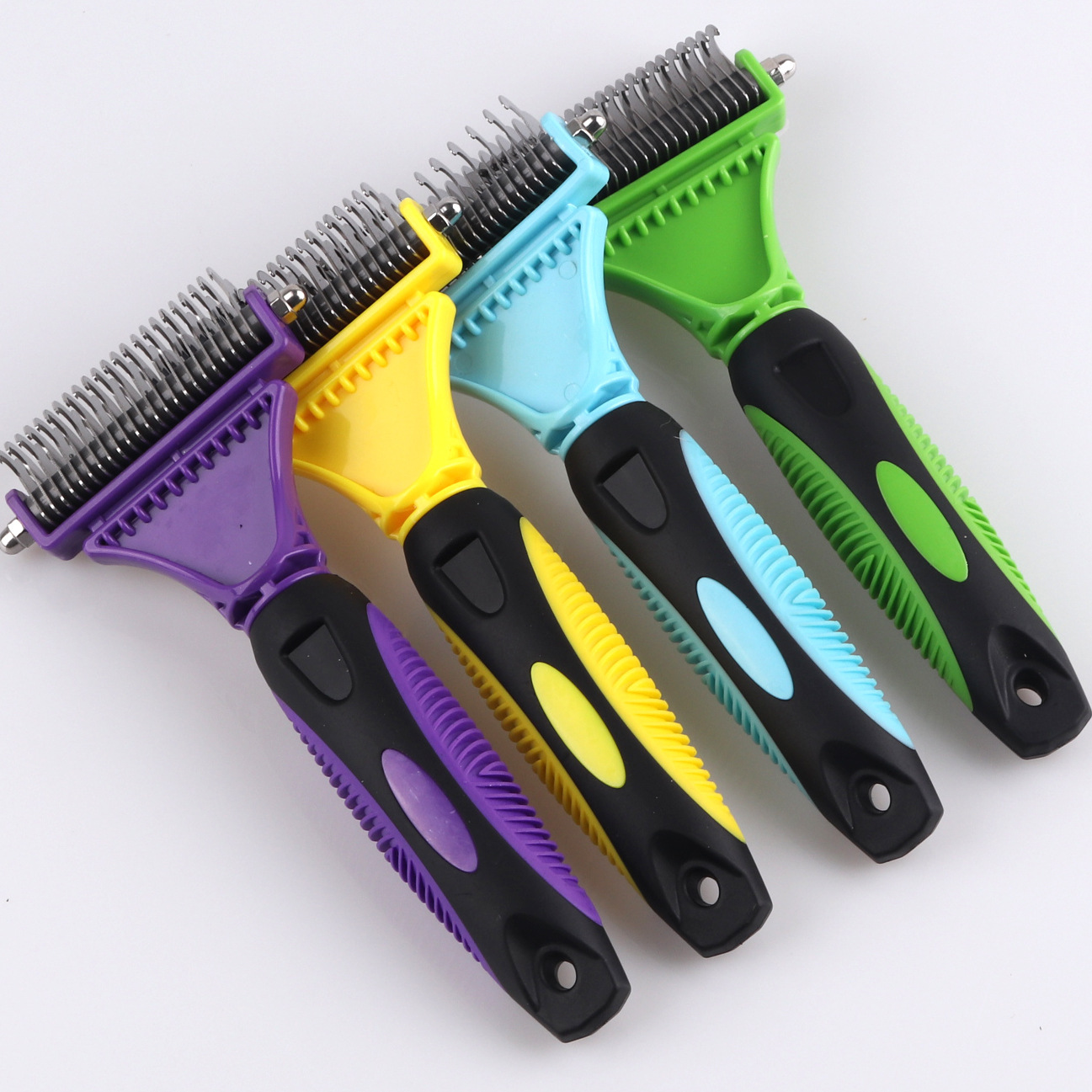Grooming Tool Image 7