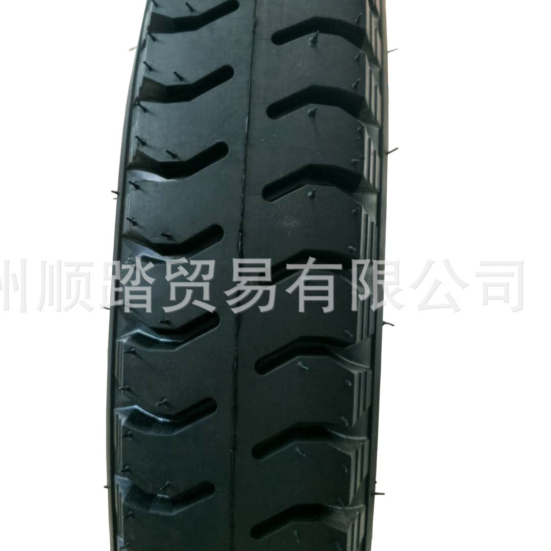 电动车外胎   皇泰系列   4.00-12  电动外胎
