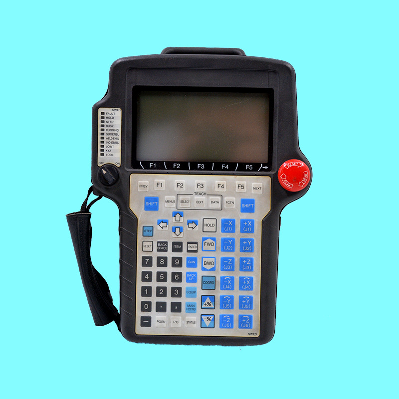 A05B-2518-C200 C201 C202 C203 C204 C212 C213发那科原装示教器