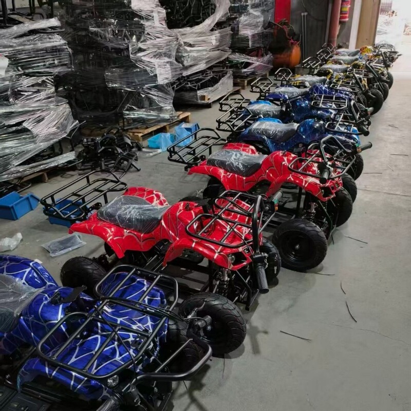 Shared Electric Beach Off-Road Vehicles for Children and Adults, Suitable for Camping Grounds and Public Squares Shared Electric Beach Off-Road Vehicles for Children and Adults, Suitable for Camping Grounds and Public Squares