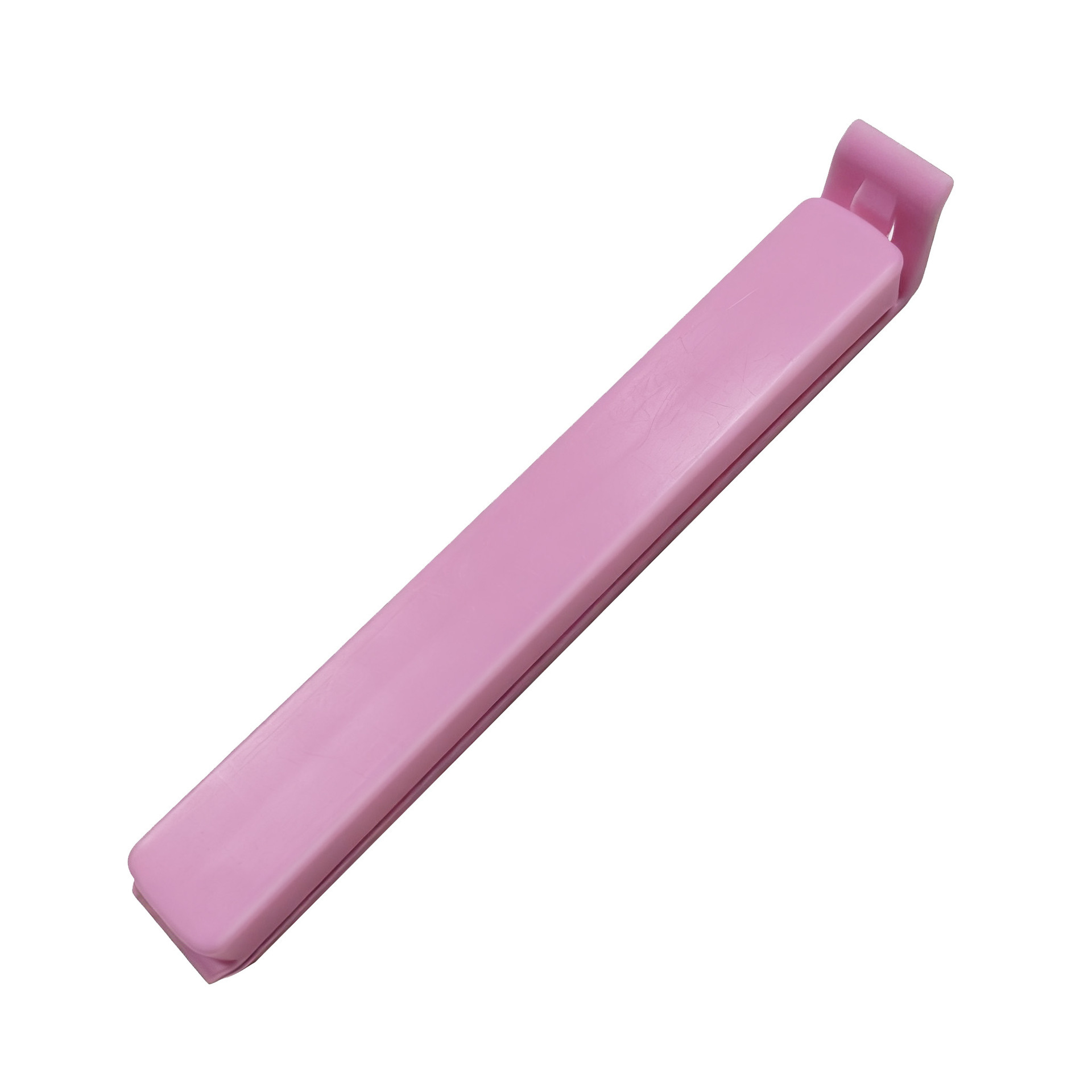 Clip de sellado de bolsas de bocadillos, clip de sellado a prueba de humedad, clip de sellado de alimentos, bloqueo a prueba de humedad fresco, no huele, paquete multicolor