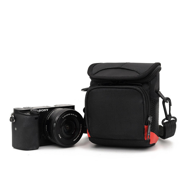 Suitable for Sony NEX-5T mirrorless bag