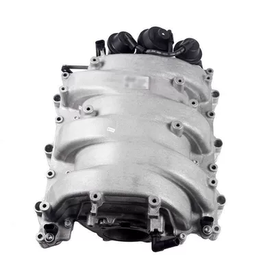 ML350 R350 Intake – Mercedes-Benz Auto Parts and Accessories