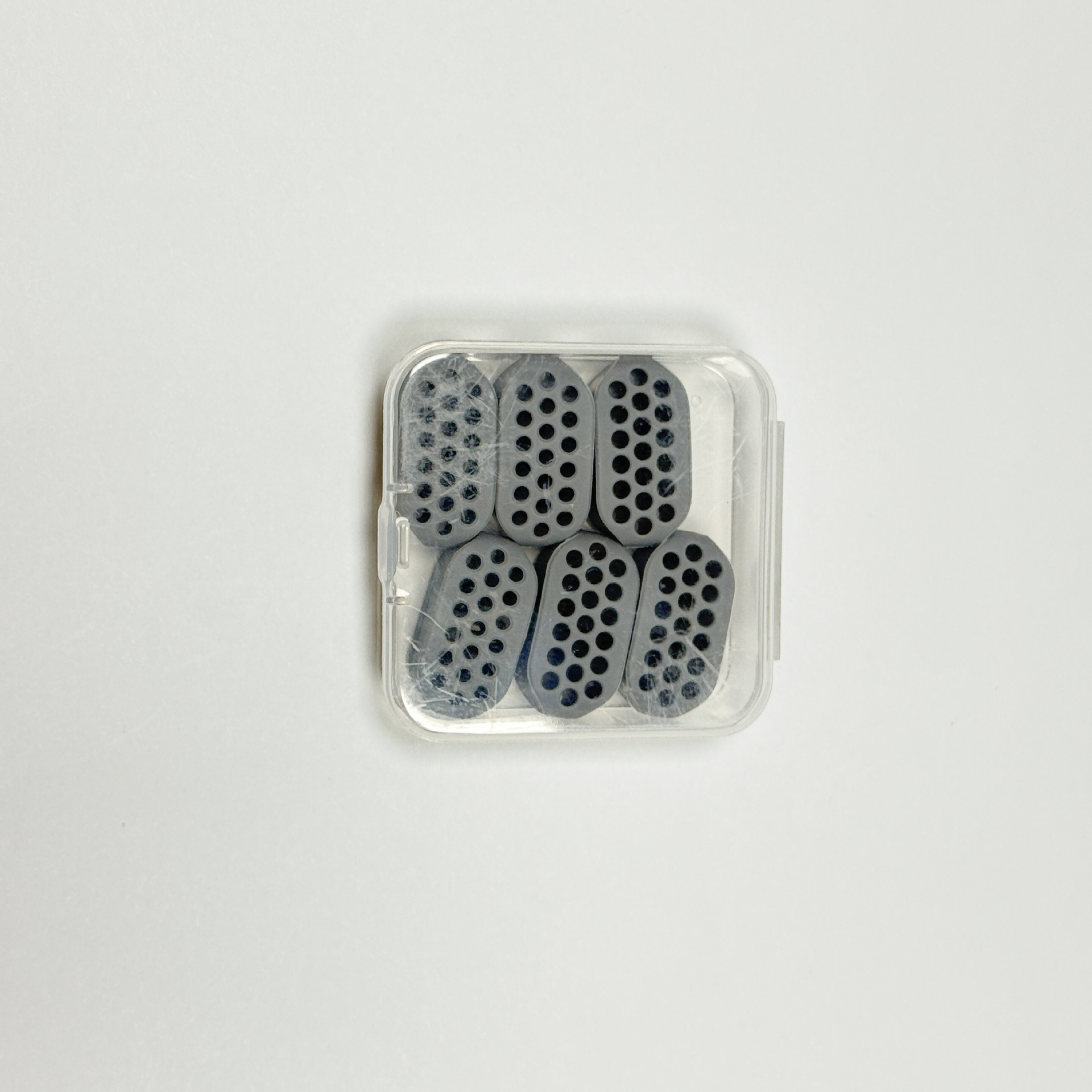 Entrenador de músculo de mordida transfronteriza mandíbula entrenador de músculo facial entrenador de músculo facial