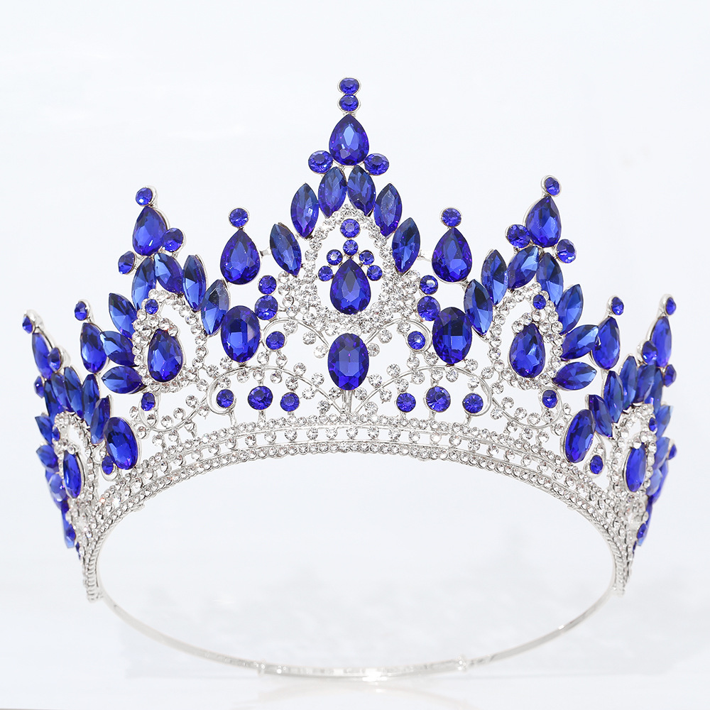 Fábrica al por mayor Europa y América crown